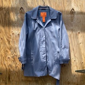 Ladies Three Season Trench Coat